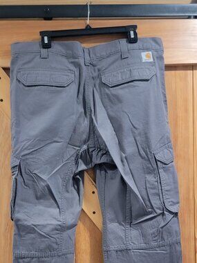 Carhart Men's Cargo Pants - 38 X 30
